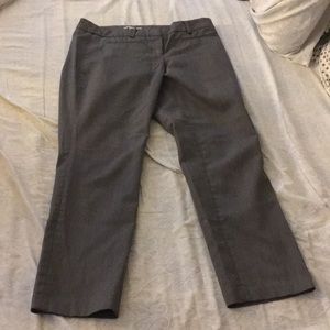 Trousers Straight leg - Dalia Collection